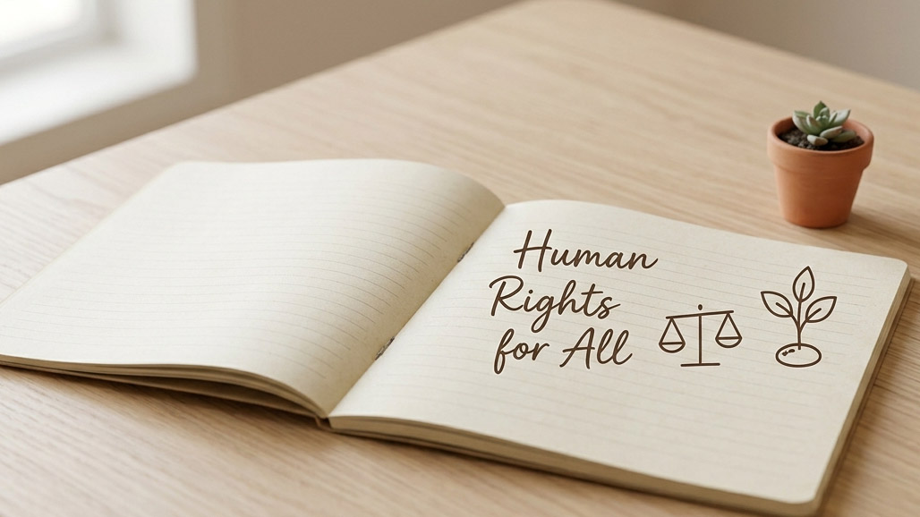 Celebrating human rights in Eswatini